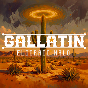 Eldorado Halo by Gallatin