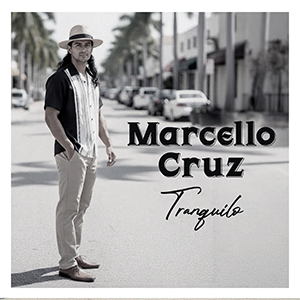 Tranquilo by Marcello Cruz