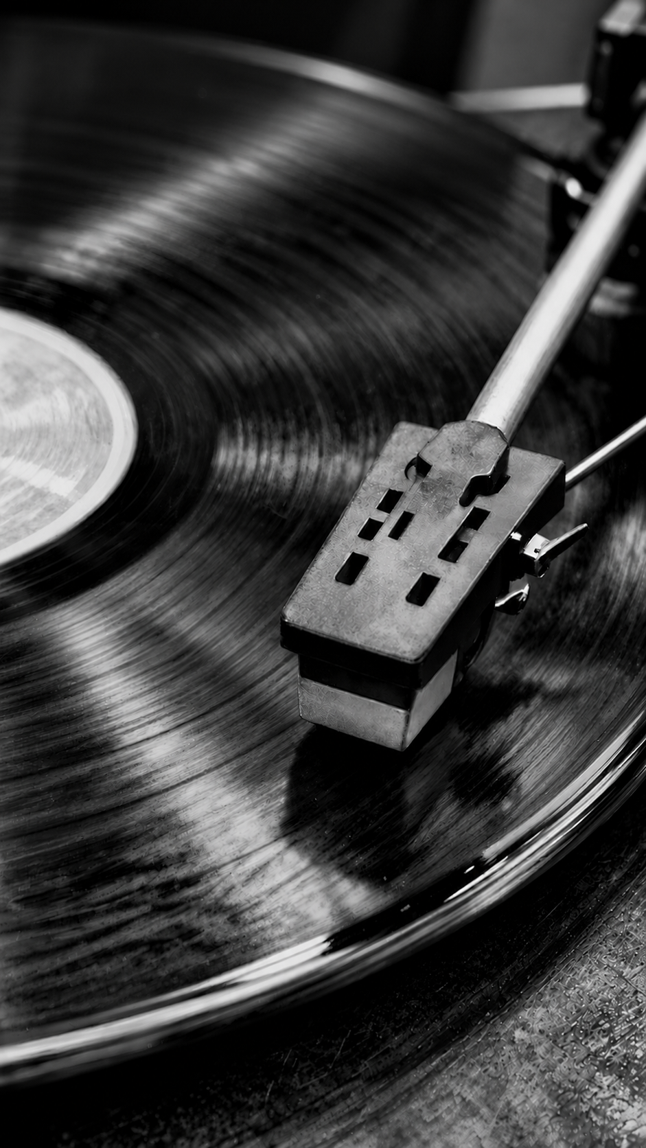 Physical Music